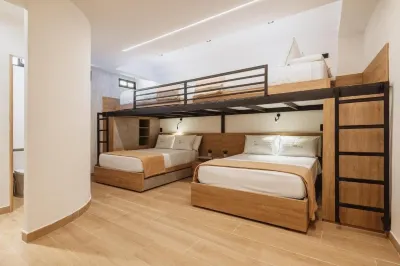 Hotel Green House Hotels in 