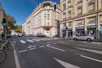 GuestReady - Séjour confortable et agréable à Lyon
