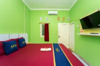 Hotel D2 By ARBA