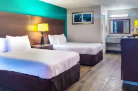 Rodeway Inn Augusta North Washington Road - Cho phép mang theo thú cưng