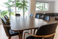 Yugen Retreats Furano - 2 stjerner