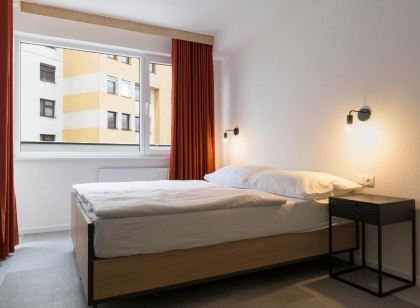 Izy Stay Hostel Bratislava