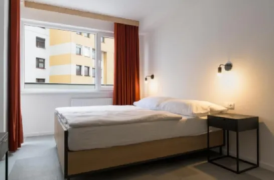 ไอซี่ สเตย์ โฮสเทล บราติสลาวา โรงแรมใน