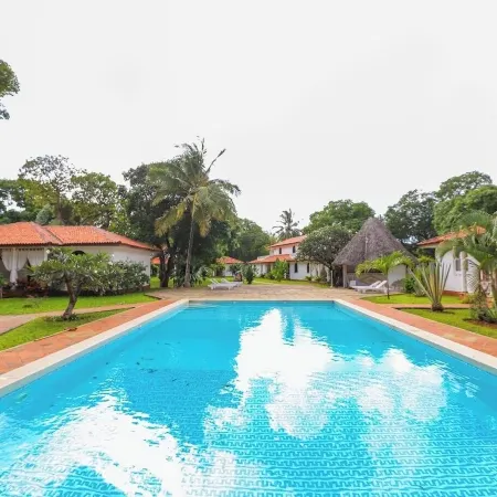 Mwembe Resort Malindi