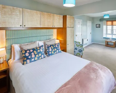 Host & Stay - the Watchtower Hotels in Easington