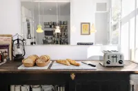 La Maison Fives - Esprit Hôtel Design - Lille
