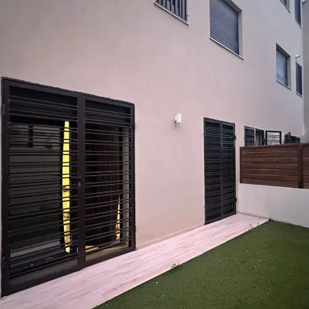 Residence Villa Jade Luxe Marsa