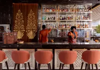 The Leela Palace Jaipur - 5 звезд
