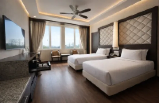 คลาร์กส์ อวาธ, ลัคเนา