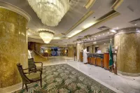Elaf Taiba Hotel