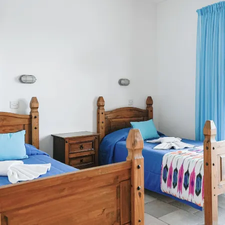 Azzurro Luxury Holiday Villas