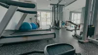 Bluesea Corralejo Village - Gym