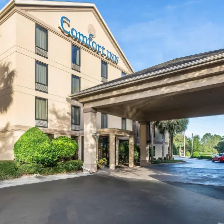 Comfort Inn University