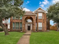 Spacious Newly remodeled 5BA 3BA central location Hoteles en Rowlett