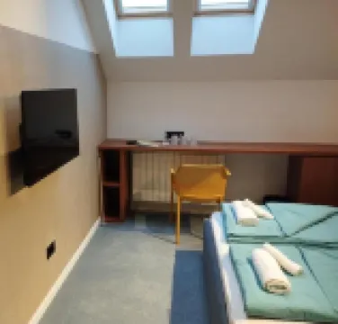 Vila Plamenac Hotels in 