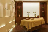 Adriatic Istria Resort by Minor Hotels - Kylpylä