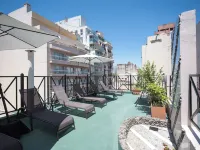 Hotel A&B Internacional Hotels in Buenos Aires