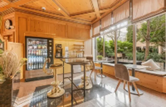 King's Hotel Center Superior