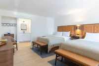 Salt Ranch Hotel