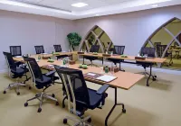 M Hotel Al Dana Makkah by Millennium - con vista montagne