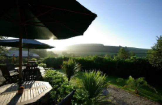 Plantation House Hotel Hoteles en 