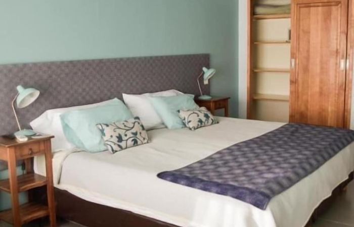 Las Bayas Home Suites