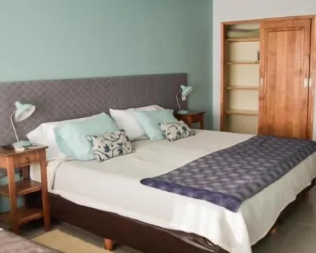 Las Bayas Home Suites Hotels in Esquel