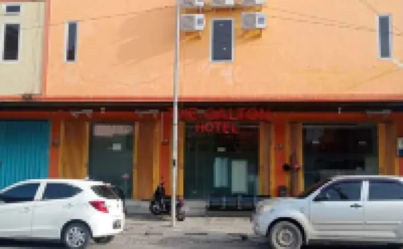 The Galton Hotel