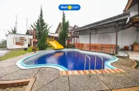 Shinta Corner Ranch and Resort -  Holiday Villas