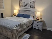 Comfortable City Home Hotels near Mineola