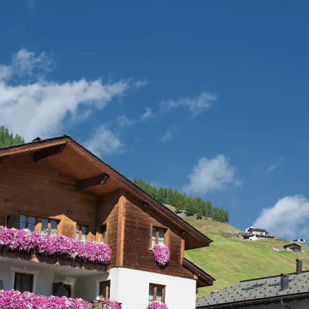 Hotel Cervo