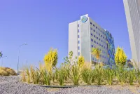 Tru by Hilton Puebla Angelopolis Hotel di 