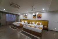 HOTEL STATURE INN