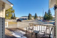 Quaint Leadville Home w/ Grill: Walk to Dtwn! - Wifi
