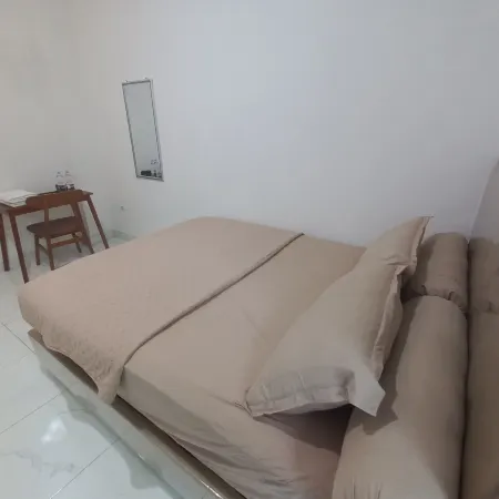 OYO 95184 Ms Home Syariah