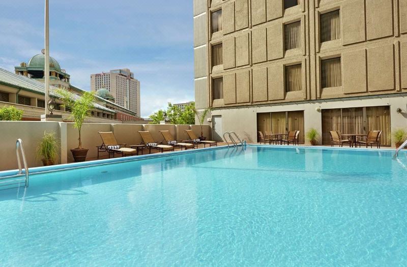 DoubleTree by Hilton New Orleans photo 4