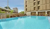 DoubleTree by Hilton New Orleans - piscine