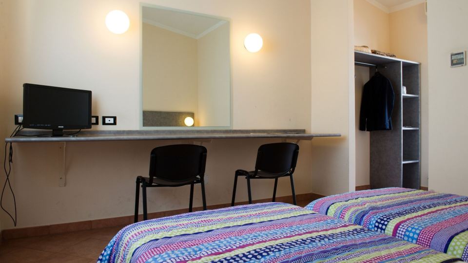Autohotel Ravenna