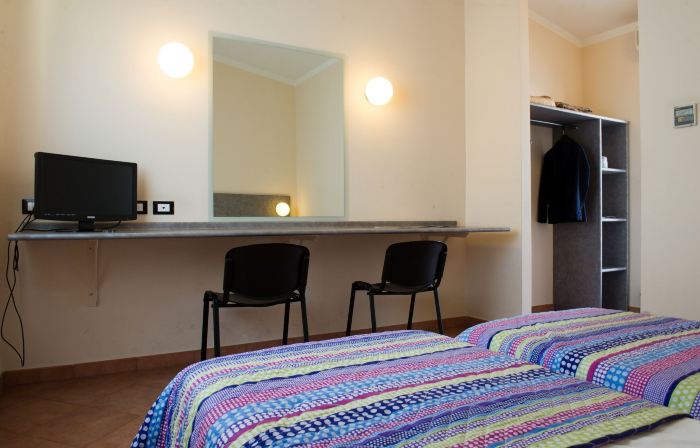 Autohotel Ravenna