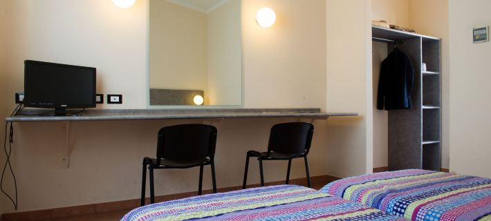 Autohotel Ravenna Hotels in Ravenna