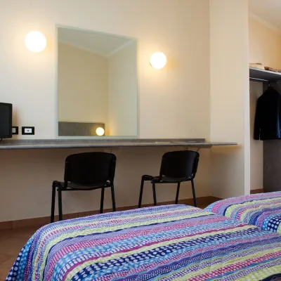 Autohotel Ravenna Các khách sạn gần Vương cung thánh đường San Vitale
