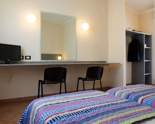 Autohotel Ravenna Hotels in Ravenna