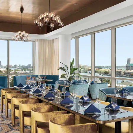 The Hiatus Clearwater Beach, Curio Collection by Hilton