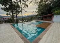 Ecohotel Alflo - Pools