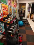 Sher Bengal Beach Resort - Gym