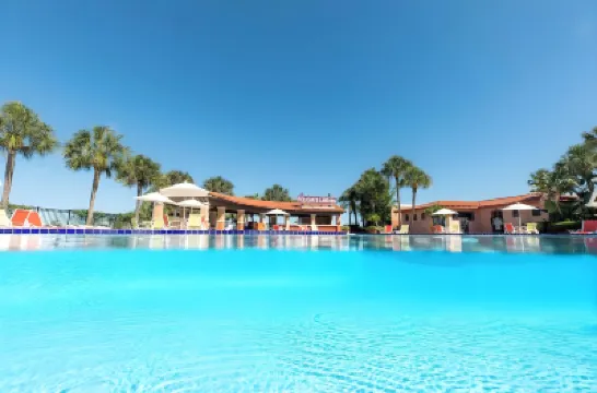 Westgate Lakes Resort & Spa Universal Studios Area Hotels in 