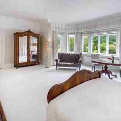 Richmond Place - Apartment in Private Mansion with Private Spa - Ridgestone Rooms