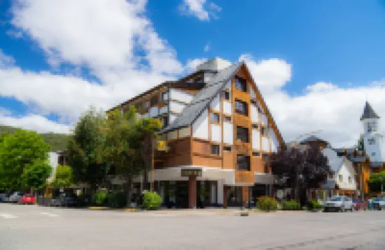 Tunqueley Hotel Hotels in 