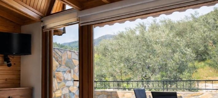 Gokyuzu Hotel Ξενοδοχεία στην πόλη Αδραμύττιο