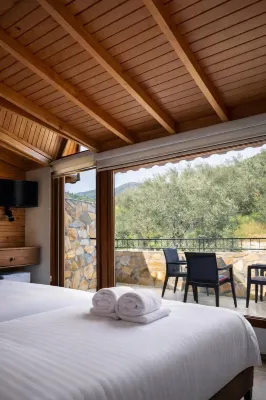 Gokyuzu Hotel